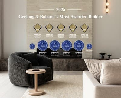 Hudson Ridge Builders project 1