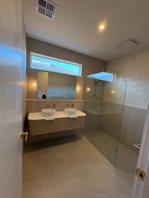 Hudson Ridge Builders project 5