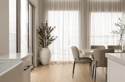 Hudson Ridge Builders project 3