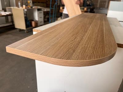 Hueys Cabinets project 3