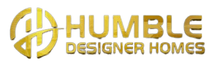 Humble Designer Homes
