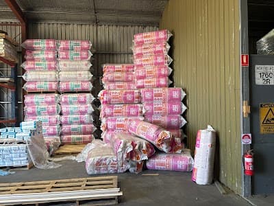 Hume & Iser Plaster Sales project 3