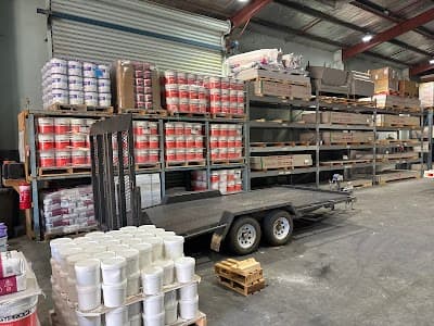 Hume & Iser Plaster Sales project 5