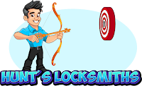 Hunt's Locksmiths