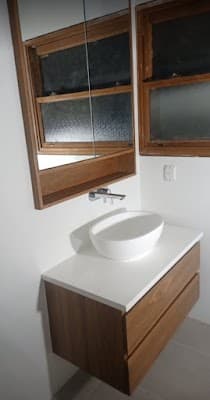 Hunter Valley Joinery project 3