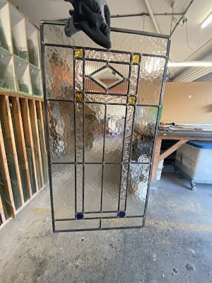 Hunter Valley Joinery project 4
