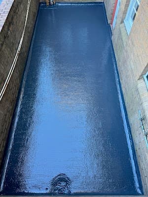 Hunter Waterproofing Specialists cover