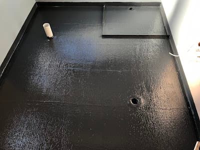 Hunter Waterproofing Specialists project 3
