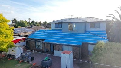 Hurst Constructions project 4