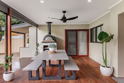 Hurst Constructions project 5