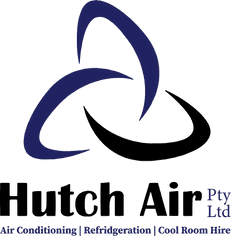 Hutch Air Pty Ltd - Refrigeration, Air Conditioning and Cool Room Hire