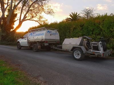 Hutt Plumbing - Adelaide Hills Plumber cover