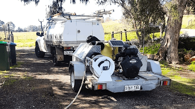Hutt Plumbing - Adelaide Hills Plumber