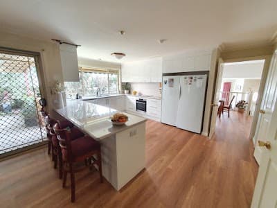 Hy-Craft Cabinets & Building Services cover