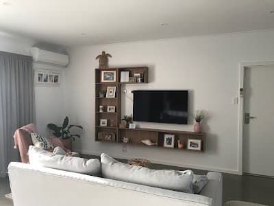 Hy-Craft Cabinets & Building Services project 4