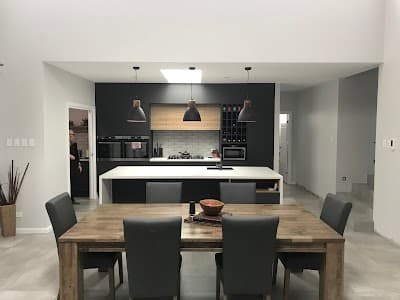 Hy-Craft Cabinets & Building Services