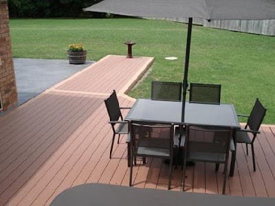 Hybrideck