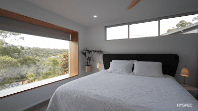 Hyspec Homes project 3