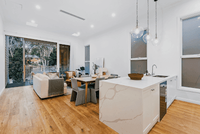 Hyspec Homes project 4
