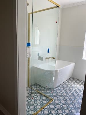 I & F Bathrooms project 3