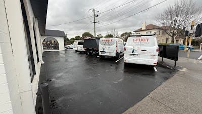 I-FIXIT HOME SERVICES project 4