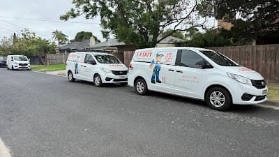 I-FIXIT HOME SERVICES project 1