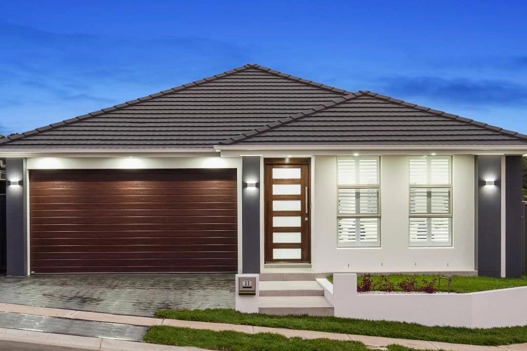 I J Homes