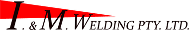 I & M Welding pty ltd