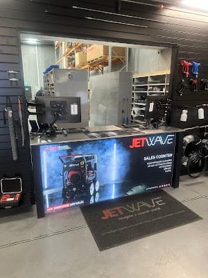 Ian Oliver Cabinets Co cover