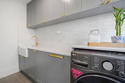 ICAD Joinery Pty Ltd project 3