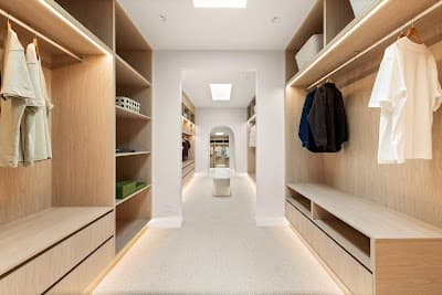 ICAD Joinery Pty Ltd project 4