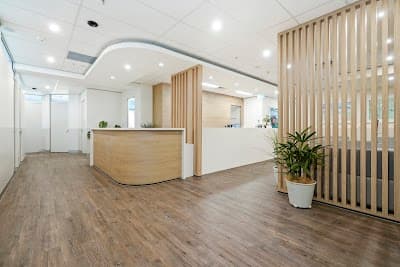 ICAD Joinery Pty Ltd