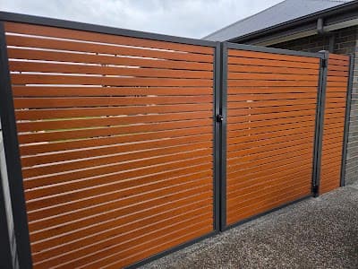 Ideal Fence Solutions cover