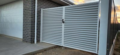 Ideal Fence Solutions project 3