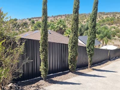 Ideal Fence Solutions project 5