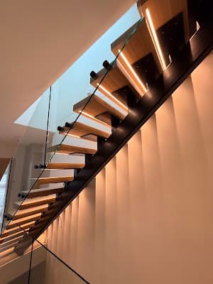 Ideal Floors project 3