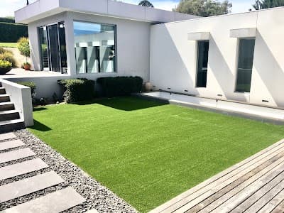 Ideal Landscapes cover