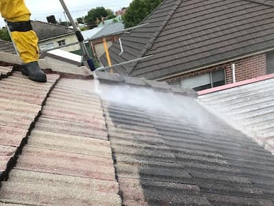 iFix Roofing project 3