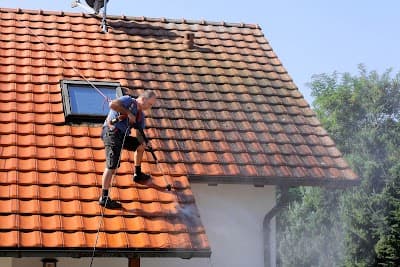 iFix Roofing project 4