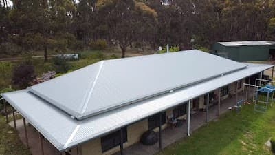 iFix Roofing project 6