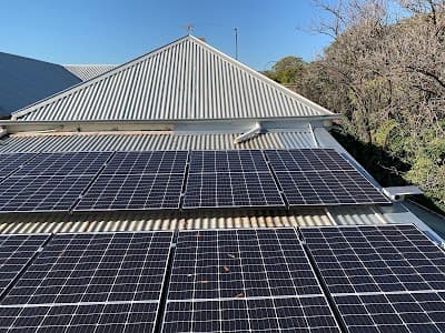 iGreen Energy SA project 3