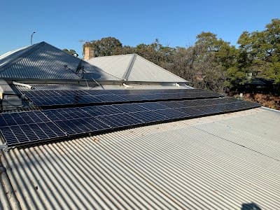 iGreen Energy SA project 5