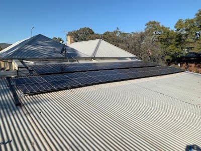 iGreen Energy SA project 6