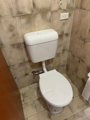 iHeart Plumbing cover