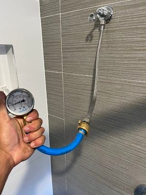 iHeart Plumbing project 3