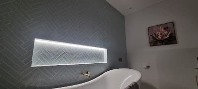 Ili Electrical cover