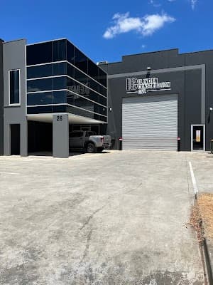 Ilinden Paving Construction P/L project 3