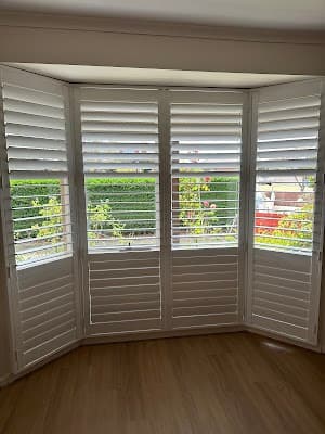 Imeko Blinds cover