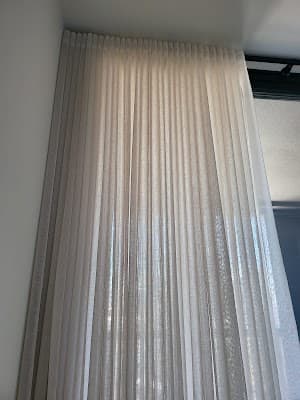 Imeko Blinds project 3
