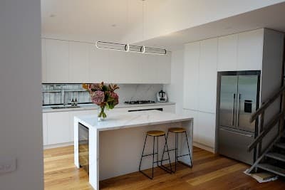 Imperial. Kitchens by Design project 3